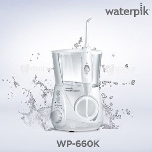 $49.99 (原价$79.99) 好价回归waterpik aquarius 专业水牙线 3色可选