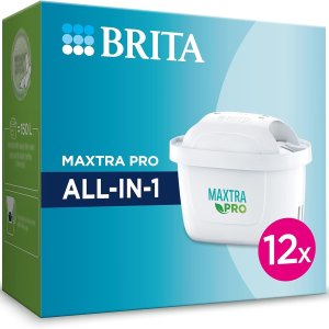 Brita 滤水壶滤芯专场！平均仅€4+每月 新生必买