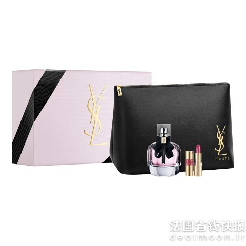 Sephora 香水礼盒大促Dior、Gucci、YSL等大牌都有无门槛7.5折€62