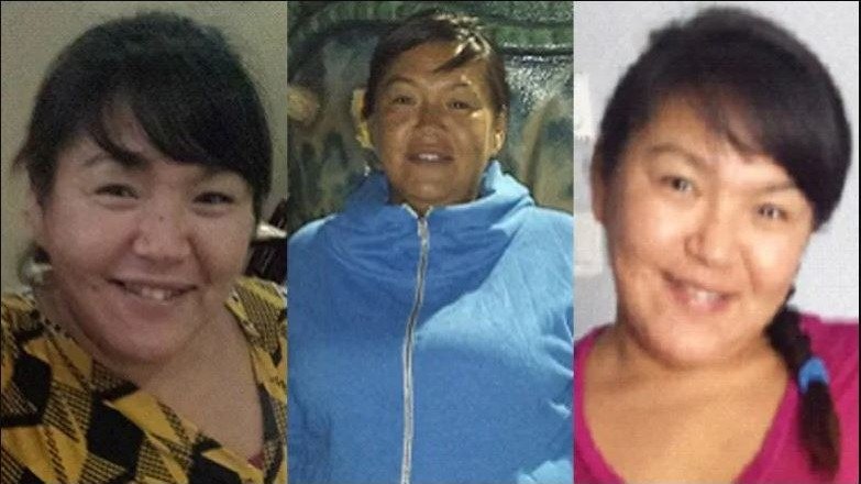 安省建筑工地挖出2017年失踪妇女遗体，曾遭性侵流落街头，是10个孩子的母亲！