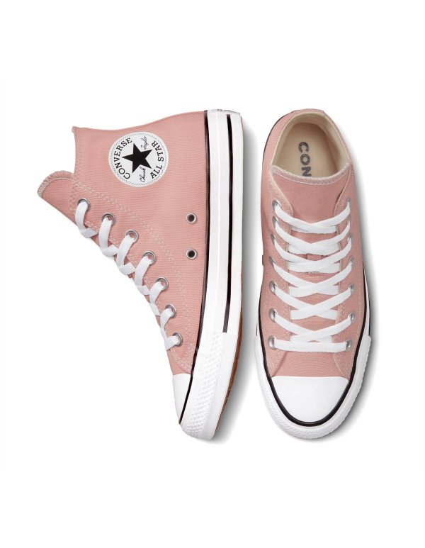 CHUCK TAYLOR ALL STAR HI帆布鞋