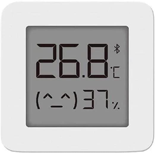 温度计/湿度计 x2
