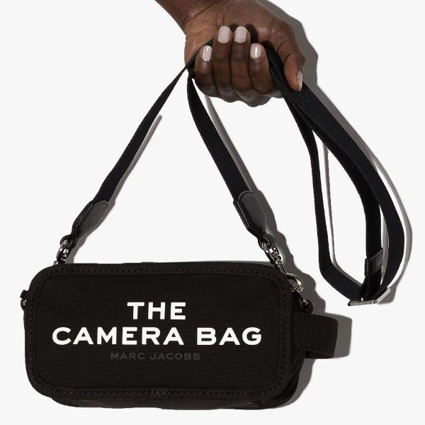 The Camera bag