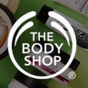 The Body Shop 精选身体护理套装热卖