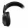 SE-MS9BN-B Noise Cancelling Wireless Bluetooth Over Ear Headphones w Mic