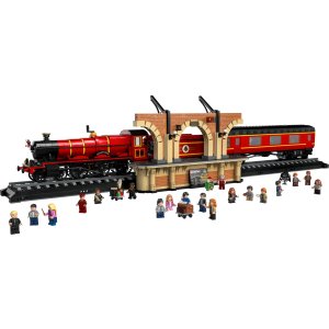 Lego2022/8/31上市霍格沃茨特快列车收藏版 76405 | 哈利波特