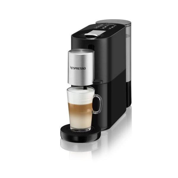 Nespresso Atelier 咖啡机