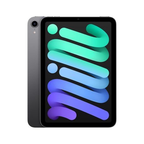 iPad mini (第6) 256GB Wi-Fi＋drip＋iRing-