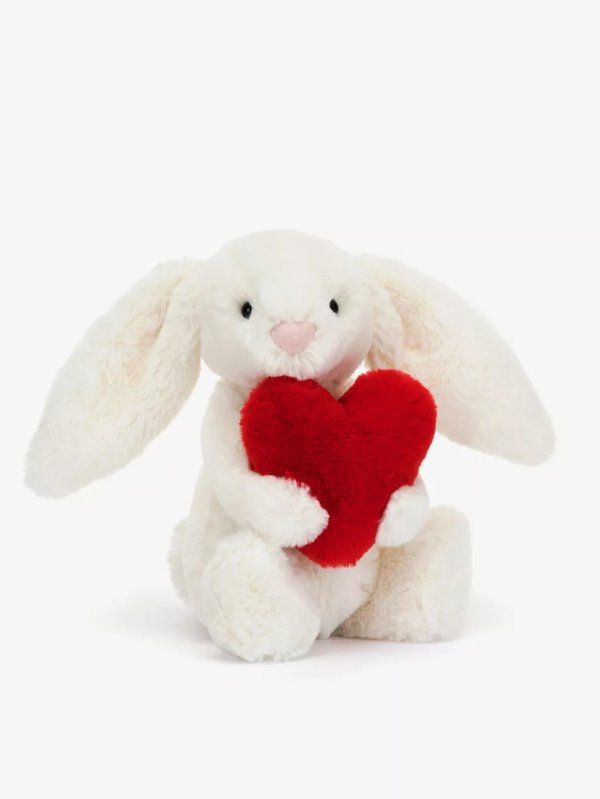 爱心小兔兔 情人节首选
