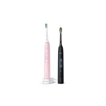 Sonicare ProtectiveClean 4500 电动牙刷2支