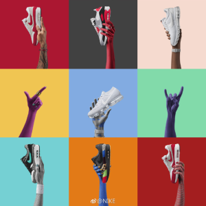 上新：Nike 官网 Air Max系列好价热促 海量配色你来发现