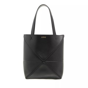 Loewe罕见解禁！杨幂刚背啦同款啊啊啊Mini Puzzle托特包