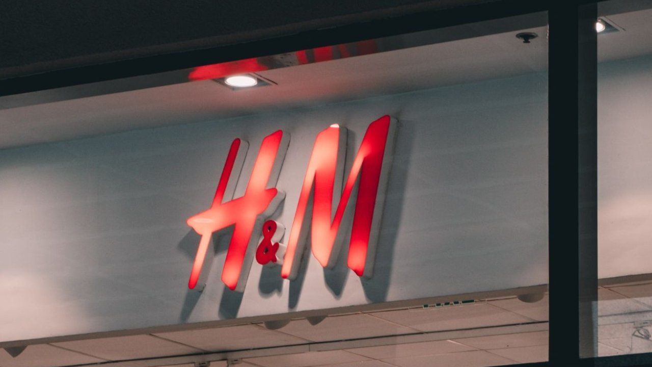H&M现“关店潮”，官方宣布将关闭德国部分门店！瞅准时机来捡漏！