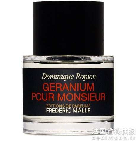Frederic Malle天竺葵 50 ml