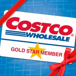 Costco 带朋友办会员卡一起领钱 买年货用得上！