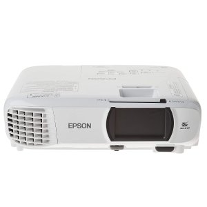 Epson HC1060 1080p 家用投影仪