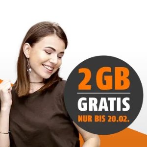 限今天：限时6折+送2GB 包月电话/短信+8GB高速流量 月租€14.99