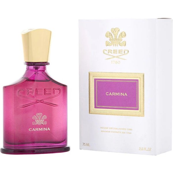 Carmina 淡香 75ml/2.5oz