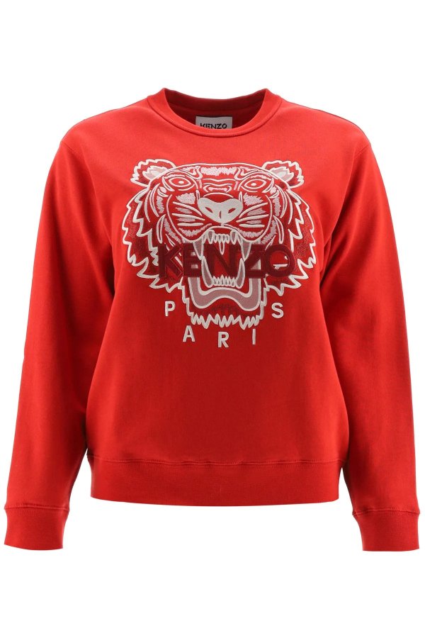 kenzo 虎头卫衣 6214486 214.00 北美省钱快报