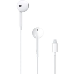 EarPods 苹果原装有线耳机 通话更稳定 可以切歌，挂断电话