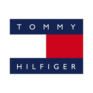 Tommy Hilfiger 复古美式中的尖子生 儿童2件套$19.99