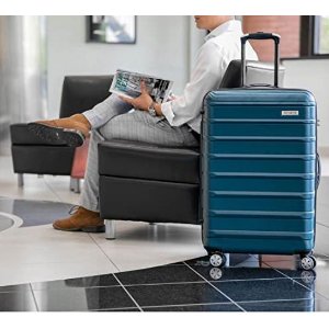 史低价：Samsonite 新秀丽 Unisex-Adult Omni 2硬壳拉杆行李箱3件套