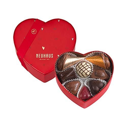 Neuhaus 情人节巧克力礼盒