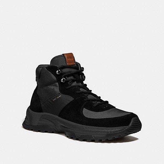 C250 Hiker Boot 高腰运动鞋