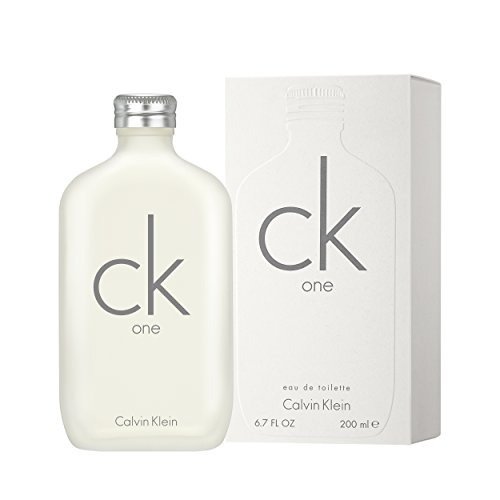 Calvin Klein CK One 中性香水