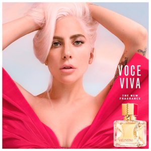惊喜上新：Voce Viva Valentino 2020 女神香水