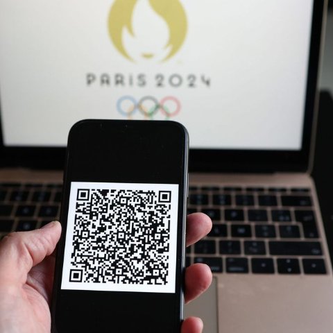 奥运期间二维码通行证全攻略 - 申请材料、步骤，界限范围究竟有多大？