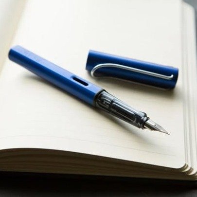 AL-Star 钢笔 蓝色