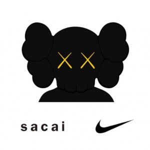 SACAI x KAWS x Nike 三方联名即将重磅发售