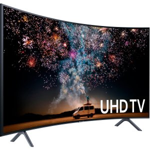 三星 UE65RU7379 65" 4K UHD 智能电视 特价