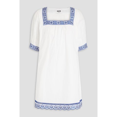 Claudie Pierlot连衣裙