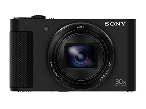 DSC-HX90相机