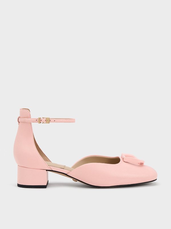 Pink Gabine 凉鞋