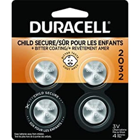 - 2032 3v 纽扣电池