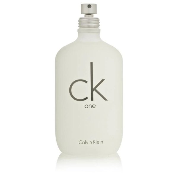 One 200ml EDT