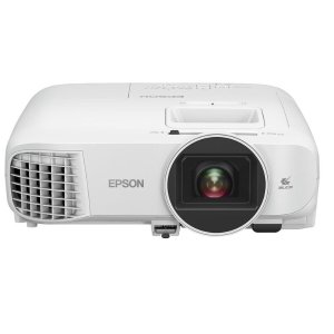 Epson 1080p/4K 投影仪专场 额外9折
