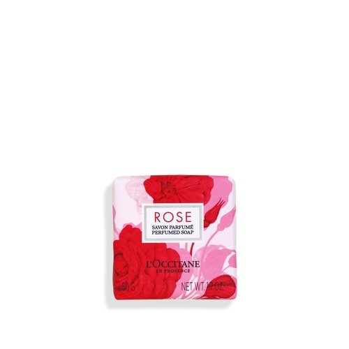 玫瑰香皂 50g