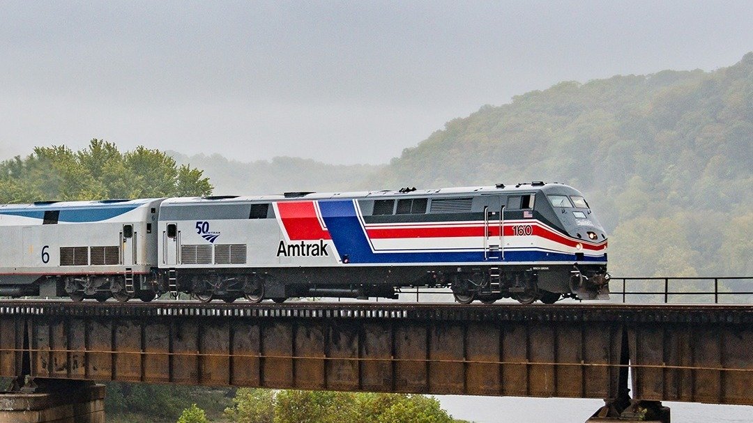 🚝又可以坐火车从多伦多去纽约了！枫叶号列车Maple Leaf Train官宣今夏恢复运营！