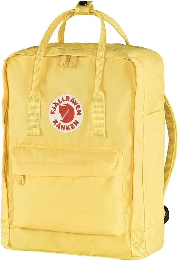 Fjallraven 双肩包