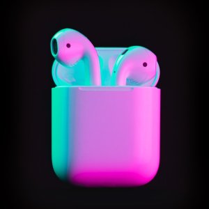 Shoppers 买AirPods 无线耳机 送52,985积分（价值￥52）