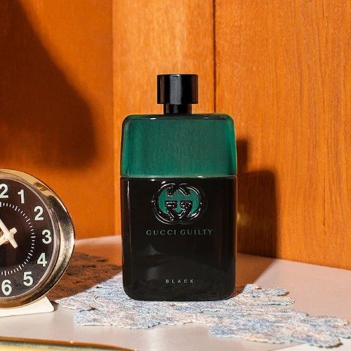 罪爱惹火男士香水50ml