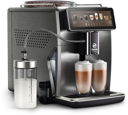 Xelsis Suprema SM8889/00咖啡机