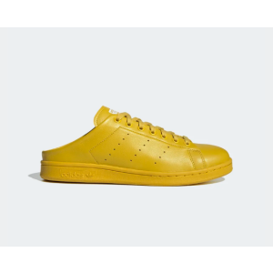 上新：adidas Stan Smith Slip-On 懒人出街必备 经典再填创意