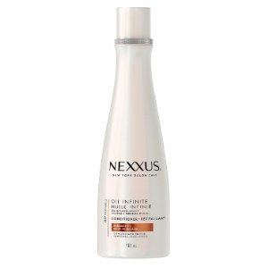 Nexxus Oil Infinite 顶级奢华护发素 400ml