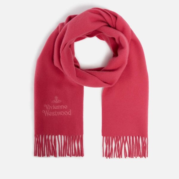 Vivienne Westwood 围巾