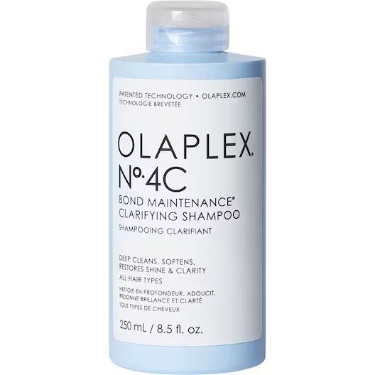 Olaplex N°4C深层净油洗发水
